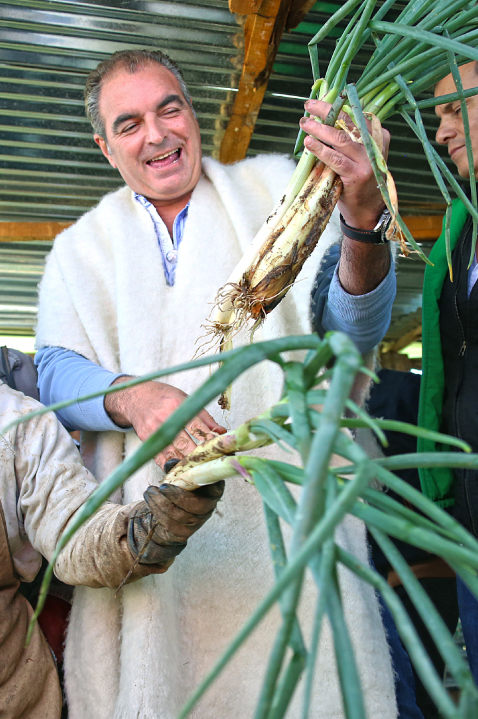 Foto Líder Cafetero